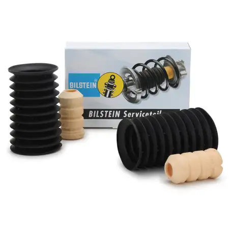 BILSTEIN B1 Staubschutz Satz MERCEDES 190 W201 E-KLASSE W124 A/C124 S124 vorne