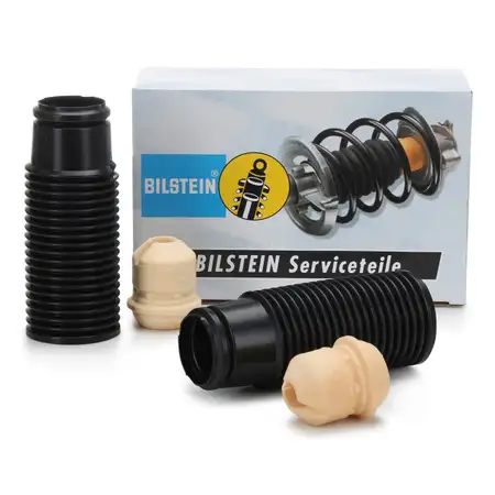 BILSTEIN B1 Staubschutz Satz AUDI 100 80 SEAT AROSA IBIZA 1 VW GOLF 1 POLO vorne