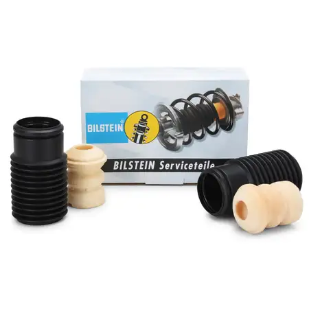 BILSTEIN B1 Staubschutz Satz AUDI A2 SEAT IBIZA 3 SKODA FABIA VW POLO 9N vorne