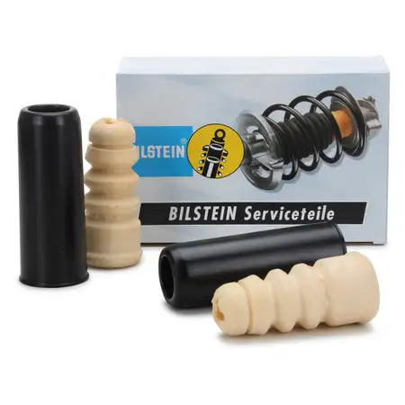 BILSTEIN B1 Staubschutz Satz f&uuml;r AUDI A4 A6 SKODA SUPERB I VW PASSAT 3B hinten