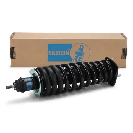 BILSTEIN B4 Sto&szlig;d&auml;mpfer + Feder + Domlager MERCEDES-BENZ M-KLASSE W163 hinten
