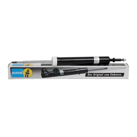 BILSTEIN B4 19-144221 Sto&szlig;d&auml;mpfer f&uuml;r BMW 1er E81 E87 116-130i 116-123d hinten