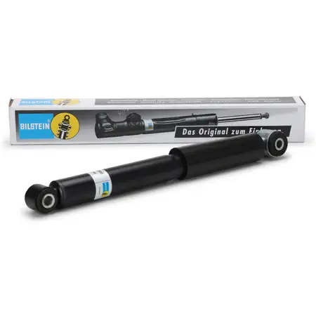 BILSTEIN B4 Sto&szlig;d&auml;mpfer NISSAN PRIMASTAR OPEL VIVARO A RENAULT TRAFIC II hinten