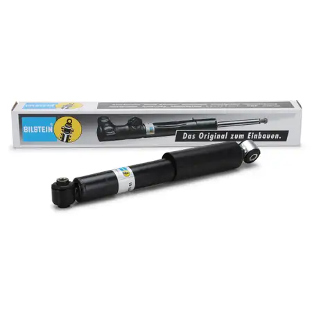 BILSTEIN B4 Sto&szlig;d&auml;mpfer ABARTH / f&uuml;r FIAT 500 / 500 C (312_) hinten