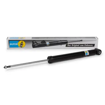 BILSTEIN B4 Sto&szlig;d&auml;mpfer SKODA FABIA I Combi / Stufenheck + FABIA II Combi hinten