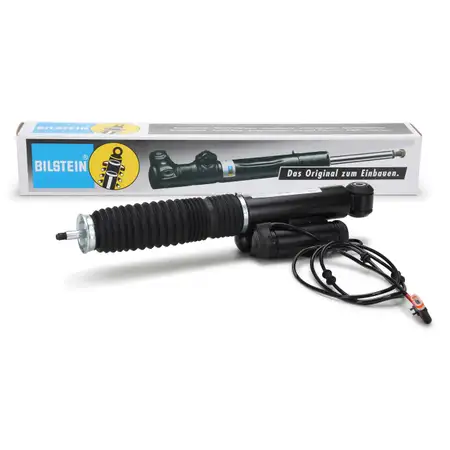 BILSTEIN B4 Sto&szlig;d&auml;mpfer MERCEDES-BENZ E-KLASSE T-Model Kombi S211 hinten rechts