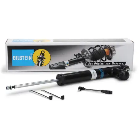 BILSTEIN B4 20-238988 Sto&szlig;d&auml;mpfer SEAT LEON (5F) VW GOLF 7 TIGUAN (AD1) hinten