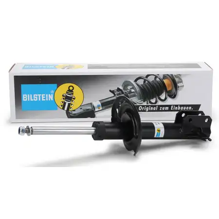 BILSTEIN B4 Sto&szlig;d&auml;mpfer Fahrwerksd&auml;mpfer f&uuml;r OPEL ASTRA H ZAFIRA B vorne links