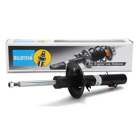 BILSTEIN B4 Sto&szlig;d&auml;mpfer AUDI A3 8L TT 8N SEAT LEON VW BORA GOLF 4 ALLRAD vorne