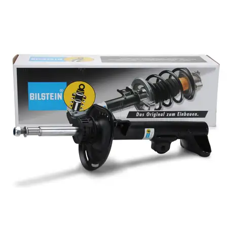 BILSTEIN B4 Sto&szlig;d&auml;mpfer MERCEDES C-KLASSE W204 + Coupe C204 + T-Model S204 vorne