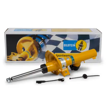 BILSTEIN B6 Sto&szlig;d&auml;mpfer AUDI Q2 SEAT ATECA LEON VW GOLF 7 TIGUAN TOURAN vorne