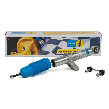 BILSTEIN B6 Sto&szlig;d&auml;mpfer PORSCHE 911 993 3.6/3.8 Carrera / 4 + 3.6 Turbo 4 hinten