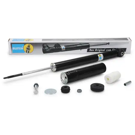 BILSTEIN B4 Sto&szlig;d&auml;mpfer MERCEDES-BENZ CLS C219 E-KLASSE LIMOUSINE W211 hinten