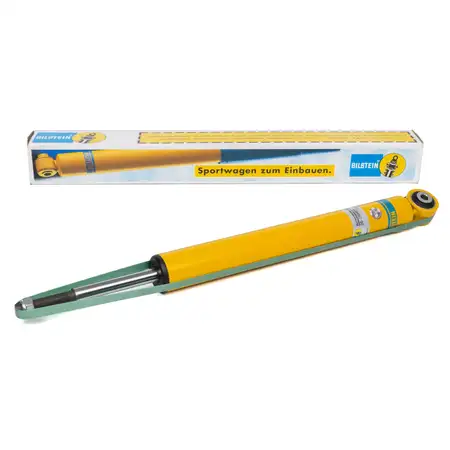 BILSTEIN B6 26-265605 Sto&szlig;d&auml;mpfer f&uuml;r PORSCHE PANAMERA (970) hinten