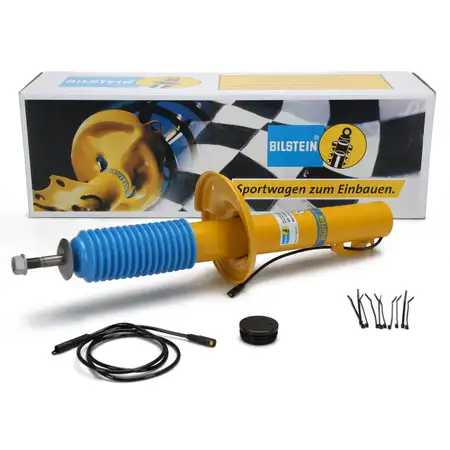 BILSTEIN B8 Sto&szlig;d&auml;mpfer PORSCHE BOXSTER CAYMAN 987 2.7 2.9 S / R 3.2/3.4 hinten