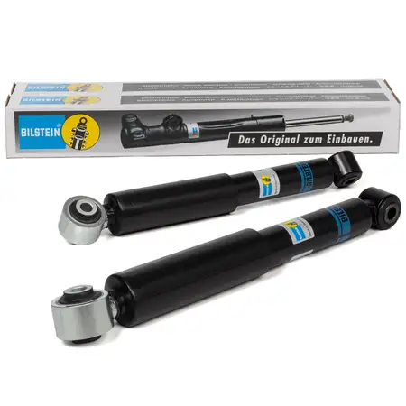 2x BILSTEIN 24-277310 B4 Sto&szlig;d&auml;mpfer MERCEDES VIANO VITO / MIXTO W639 hinten