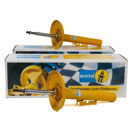 2x BILSTEIN B8 Sto&szlig;d&auml;mpfer PORSCHE 996 3.4/3.6 Carrera / S vorne