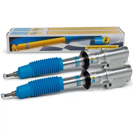 2x BILSTEIN B6 Sto&szlig;d&auml;mpfer PORSCHE 964 3.6 Carrera + 3.3/3.6 Turbo vorne