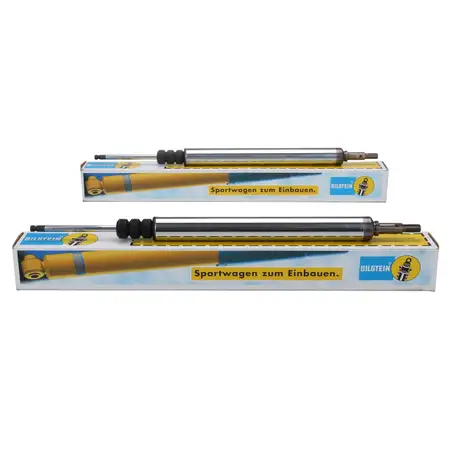 2x BILSTEIN B6 Sto&szlig;d&auml;mpfer PORSCHE 911 2.3-3.3 Turbo 1971-1990 vorne