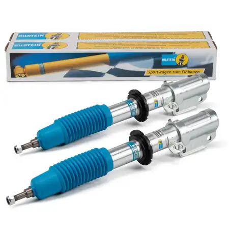 2x BILSTEIN B6 Sto&szlig;d&auml;mpfer PORSCHE 993 Carrera + Turbo vorne links rechts