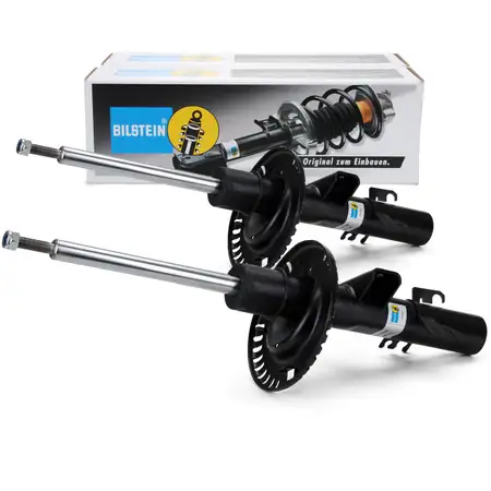 2x BILSTEIN B4 22-193032 Sto&szlig;d&auml;mpfer VW Multivan Transporter T5 vorne