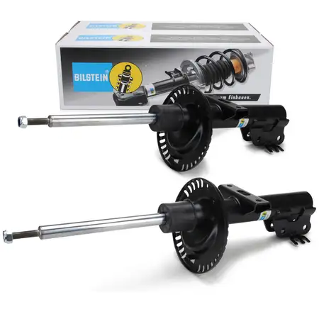 2x BILSTEIN B4 22-140098 Sto&szlig;d&auml;mpfer VW Multivan Transporter T5 vorne