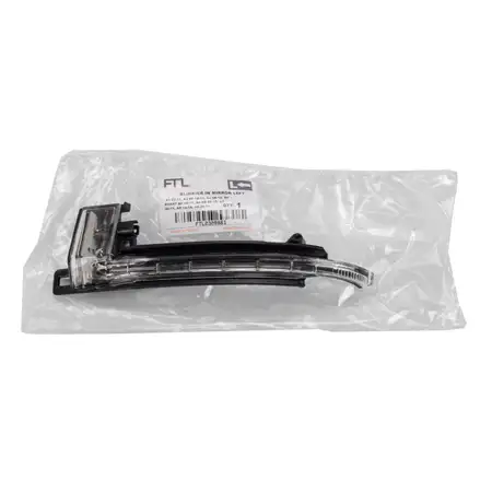 Blinkleuchte Blinker LED AUDI A3 8P A4 B8 A5 8T 8F vorne links 8K0949101D