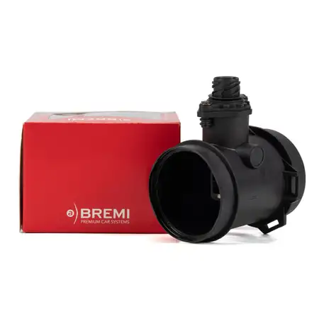 BREMI 30191 Luftmassenmesser PORSCHE 911 (993) 3.6/3.8 Carrera / RS 993606123AX