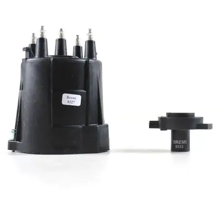 Verteilerkappe + Verteilerfinger OPEL Ascona C Cprsa A Kadett E Vectra A