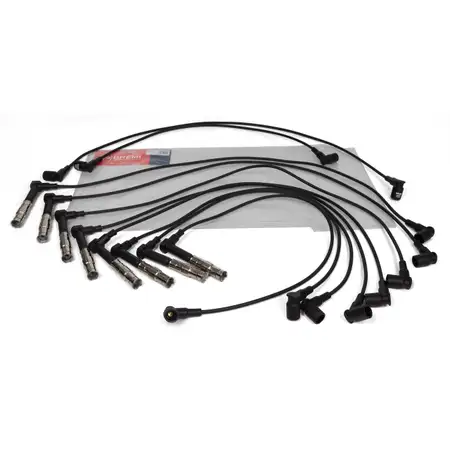 BREMI 264 Z&uuml;ndkabelsatz Z&uuml;ndleitungssatz MERCEDES BENZ R129 SL 500 500 SL 320 / 326 PS