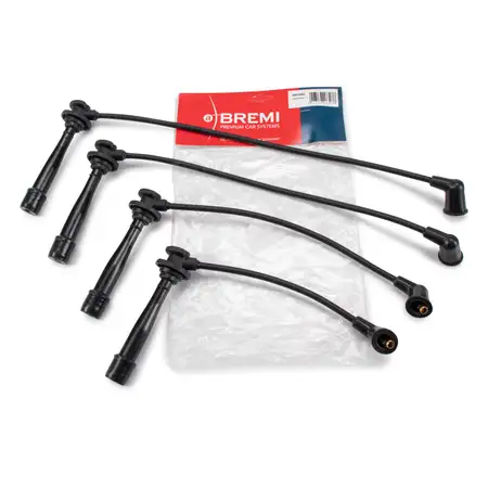 BREMI 600/494 Z&uuml;ndkabelsatz KIA Rio 2 Shuma 2 HYUNDAI Accent 2 3 Elantra Getz 1.4 1.5 1.6