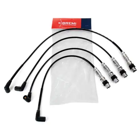 BREMI Z&uuml;ndkabelsatz Z&uuml;ndleitungssatz Seat Arosa Cordoba Ibiza VW Caddy Lupo Polo
