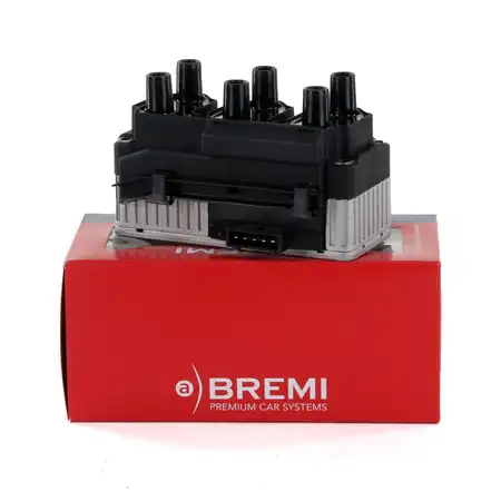 BREMI 20132 Z&uuml;ndspule FORD GALAXY (WGR) VW GOLF 3 PASSAT SHARAN T4 2.8/2.9 VR6