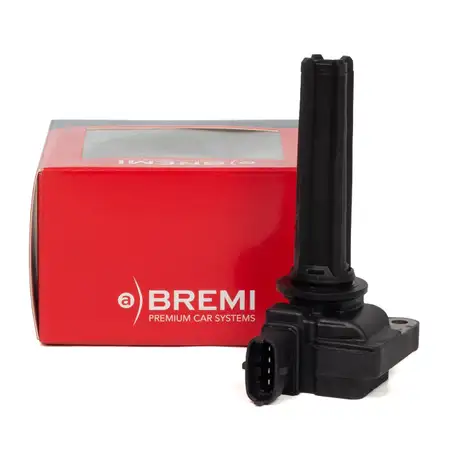BREMI 20471 Z&uuml;ndmodul OPEL Signum CC Vectra C 2.0 / 16V Turbo SAAB 9-3 1.8/2.0 T