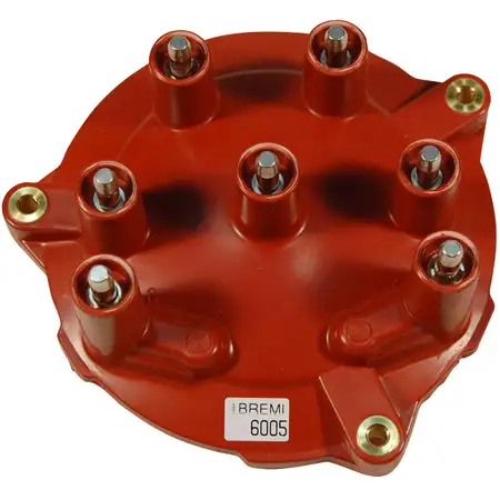 BREMI Z&uuml;ndverteiler Verteilerkappe Z&uuml;ndverteilerkappe 6005 Mercedes 1031580002