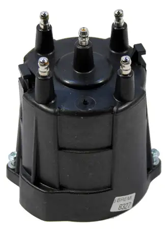 BREMI Z&uuml;ndverteiler Verteilerkappe Opel Ascona Astra Corsa Kadett Manta Vectra