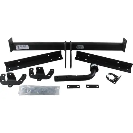 THULE BRINK Anh&auml;ngerkupplung STARR f&uuml;r CHEVROLET TRAX OPEL MOKKA / MOKKA X
