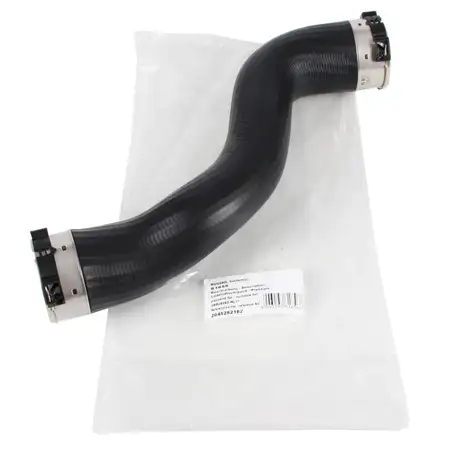 Ladeluftschlauch Ansaugschlauch MERCEDES-BENZ W204 C/X218 W212 180/200/220250CDI