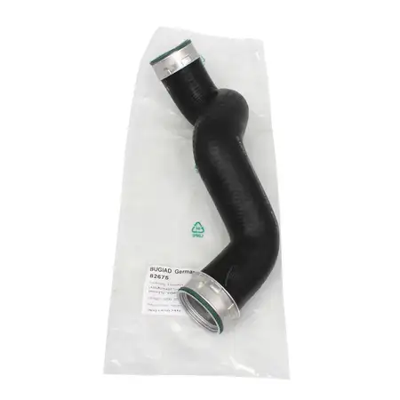Ladeluftschlauch Ansaugschlauch Turboschlauch OBEN Skoda Superb VW Passat (3B)