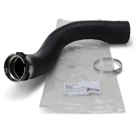 Ladeluftschlauch Ansaugschlauch Turboschlauch LINKS UNTEN Insignia 2.0Bi-/CDTI