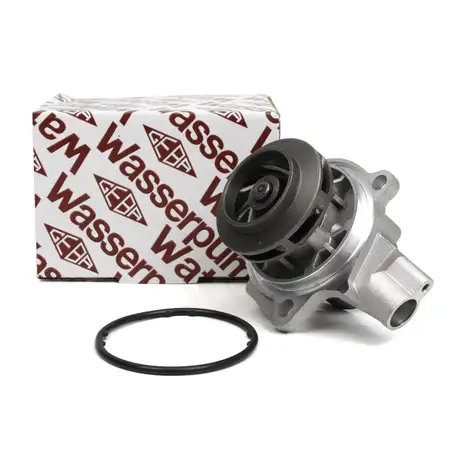 GEBA Wasserpumpe 11220 AUDI A1 A3 A4 A5 A6 SEAT SKODA VW GOLF PASSAT 1.6/2.0TDI