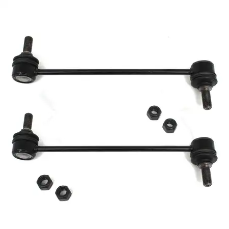 2x AIC Koppelstange f&uuml;r OPEL COMBO CORSA C D MERIVA A TIGRA B VECTRA B vorne