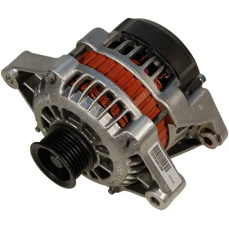 Lichtmaschine Generator 120A Opel Astra F Calibra A Frontera Omega B Vectra A B