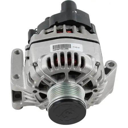 Lichtmaschine Generator 100A Alfa Romeo f&uuml;r Fiat Lancia Opel Suzuki