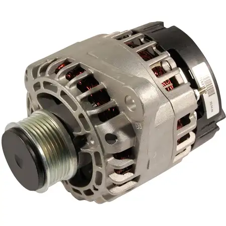 Lichtmaschine Generator 140A Opel Astra H Signum Vectra C Zafira B Saab 9-3 9-5
