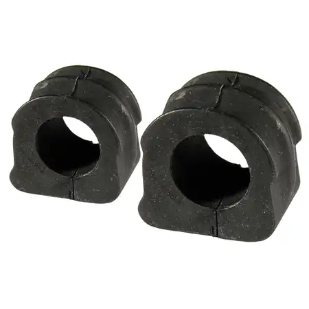 2x Stabilisatorlager AUDI TT SEAT LEON TOLEDO SKODA OCTAVIA VW BORA GOLF 4 vorne