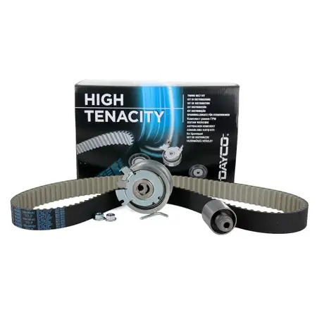 DAYCO Zahnriemen Satz Kit KTB296 AUDI SEAT SKODA VW 1.4 1.9 2.0 TDI 038198119A