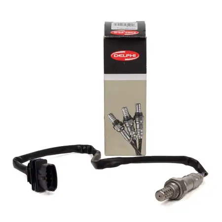 DELPHI Lambdasonde VOR Katalysator Opel Astra G H Meriva B Vectra C Zafira B 1.6