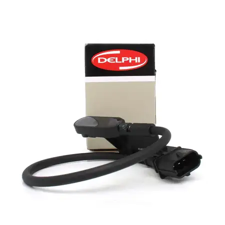 DELPHI Sensor Nockenwelle Nockenwellensensor SS10518-12B1 f&uuml;r Opel 1238937