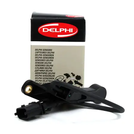 DELPHI Nockenwellensensor SS10884 f&uuml;r OPEL ASTRA CORSA SIGNUM VECTRA ZAFIRA